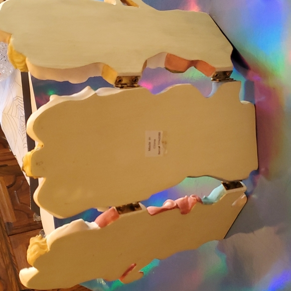 3 angels hinged together - Picture 7 of 7